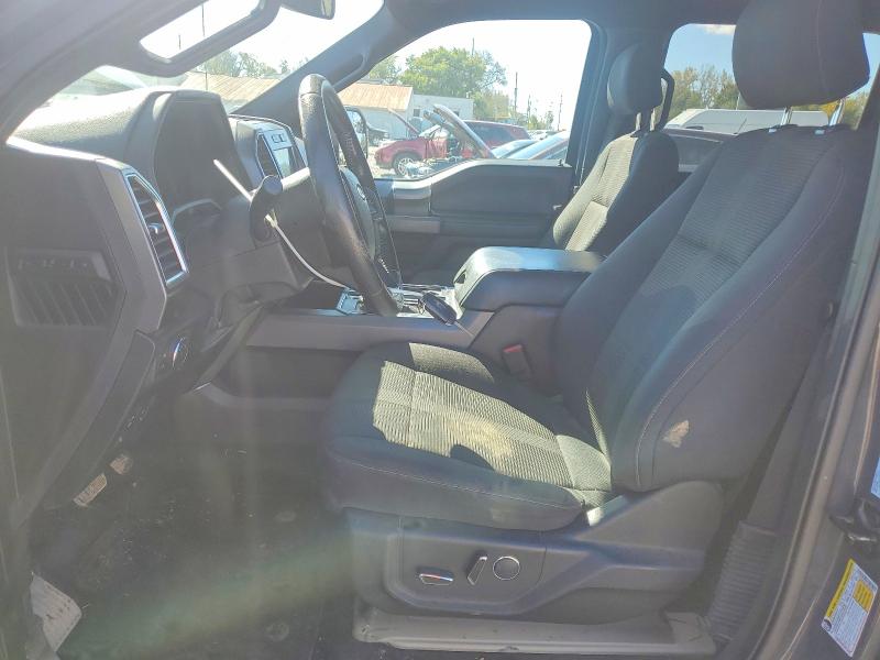 Продаж на аукціоні авто 2016 Ford F150, vin: 1FTEW1EP1GKF93382, номер лоту: 71543706