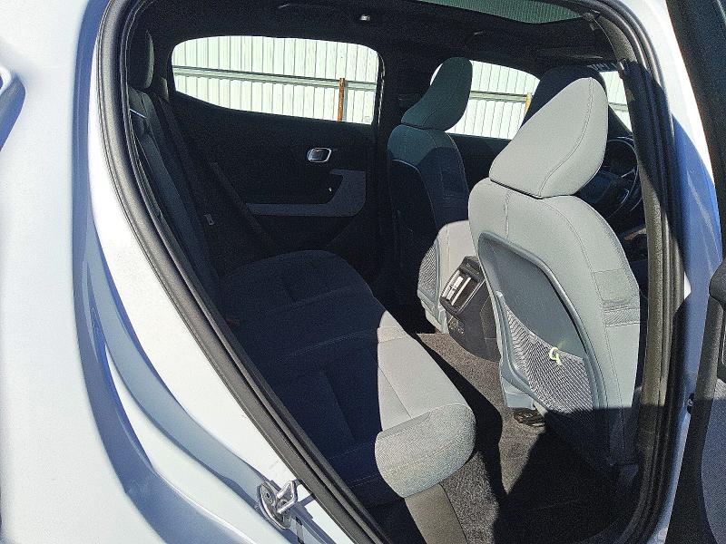 Продажа на аукционе авто 2023 Polestar 2, vin: YSMEG3KA7PL142450, номер лота: 72627146