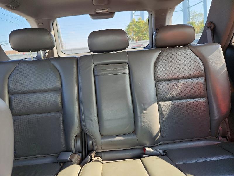 71046056 :رقم المزاد ، 2HNYD18676H513959 vin ، 2006 Acura Mdx مزاد بيع