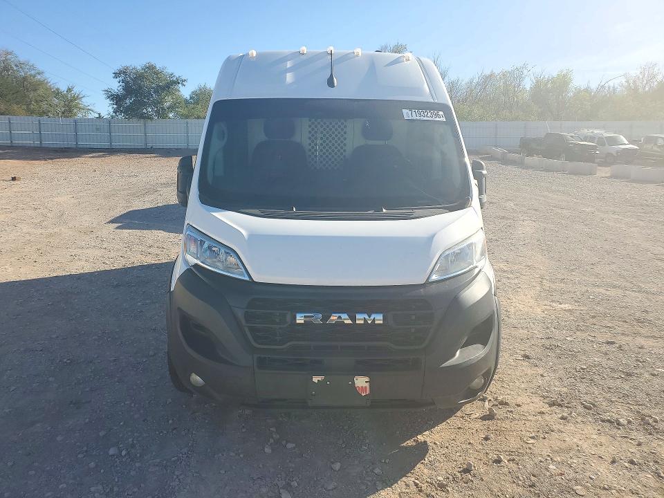 Aukcja sprzedaży 2023 Ram Promaster 2500, vin: 3C6LRVDGXPE557398, numer aukcji: 71932396