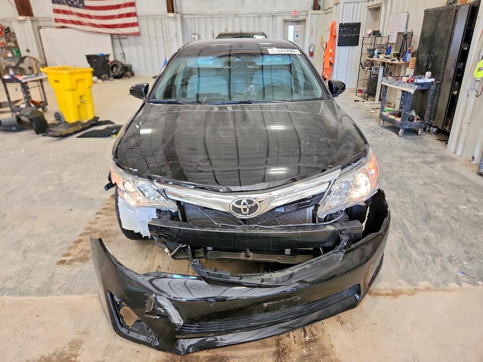 Aukcja sprzedaży 2013 Toyota Camry, vin: 4T4BF1FK9DR322013, numer aukcji: 71641266