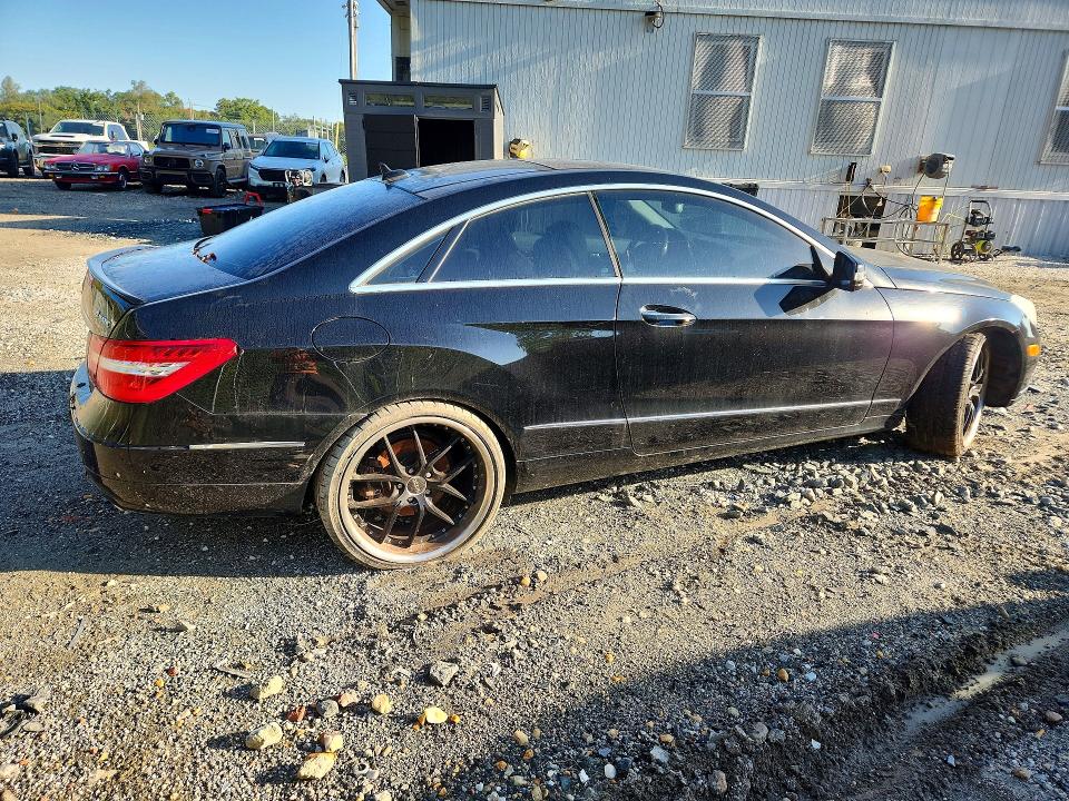 2013 Mercedes-benz E მანქანა იყიდება აუქციონზე, vin: WDDKJ8JB8DF209628, აუქციონის ნომერი: 70634246