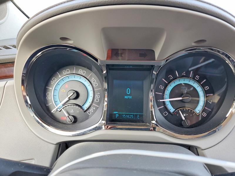 2010 Buick Lacrosse მანქანა იყიდება აუქციონზე, vin: 1G4GD5GG9AF249104, აუქციონის ნომერი: 71676106