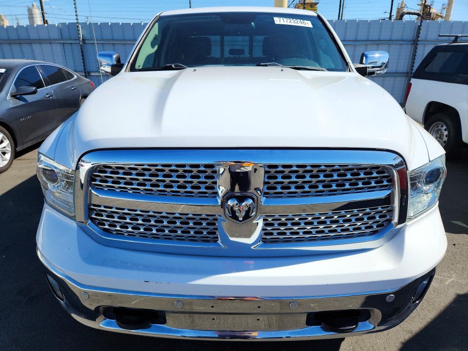 Продажа на аукционе авто 2018 Ram 1500, vin: 1C6RR7NM6JS256786, номер лота: 71723246