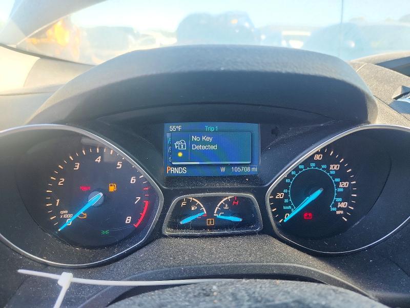 Продажа на аукционе авто 2015 Ford Escape, vin: 1FMCU0G70FUB13917, номер лота: 71890076