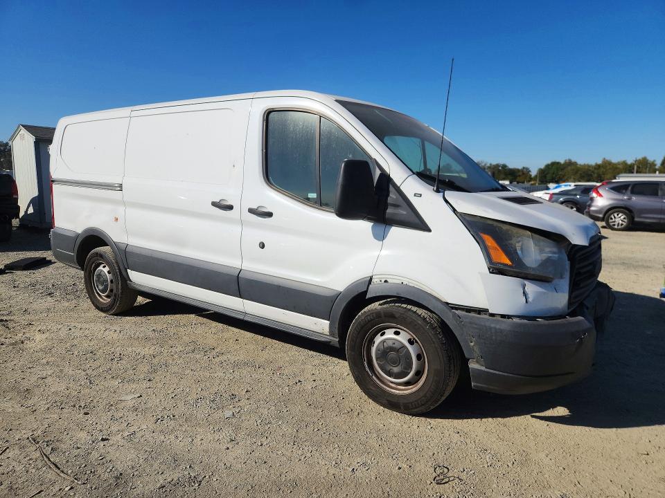 Продаж на аукціоні авто 2016 Ford Transit, vin: 1FTYE1YM9GKB17995, номер лоту: 71290546
