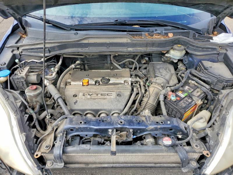 Продаж на аукціоні авто 2007 Honda Cr-v, vin: JHLRE48507C107965, номер лоту: 71573016