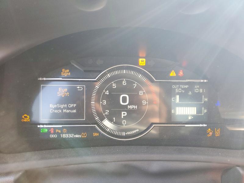Aukcja sprzedaży 2025 Toyota Gr86, vin: JF1ZNBE12S8755845, numer aukcji: 71597596