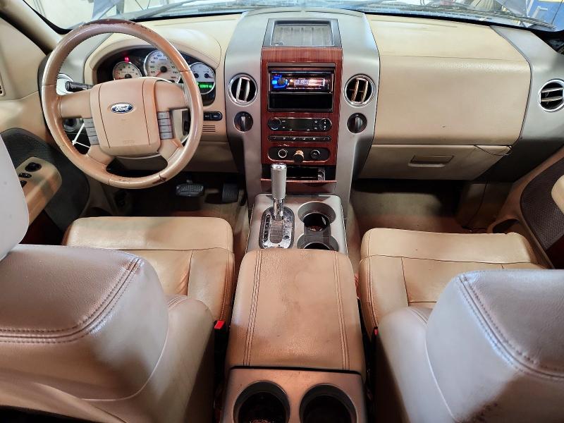 2007 Ford F150 მანქანა იყიდება აუქციონზე, vin: 1FTPW14V17FB17215, აუქციონის ნომერი: 72203116