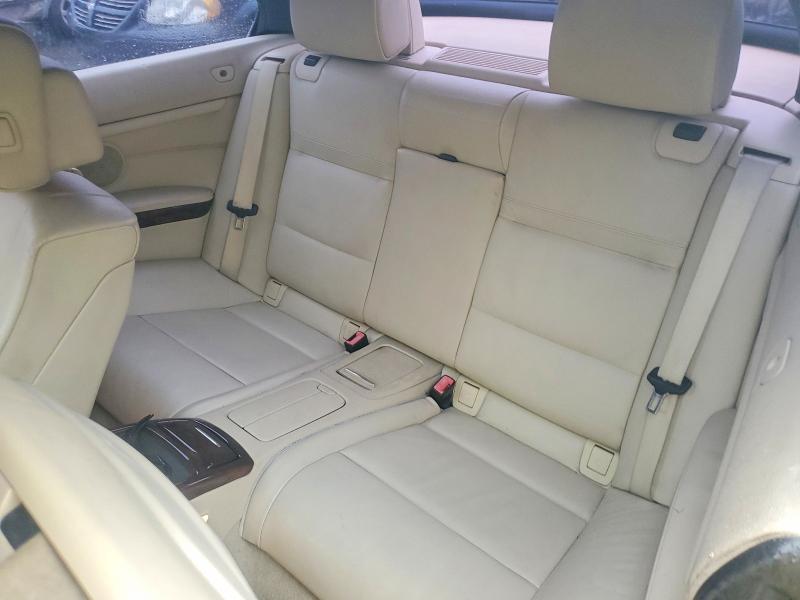 2012 Bmw 328 მანქანა იყიდება აუქციონზე, vin: WBADW7C57CE729651, აუქციონის ნომერი: 71582926