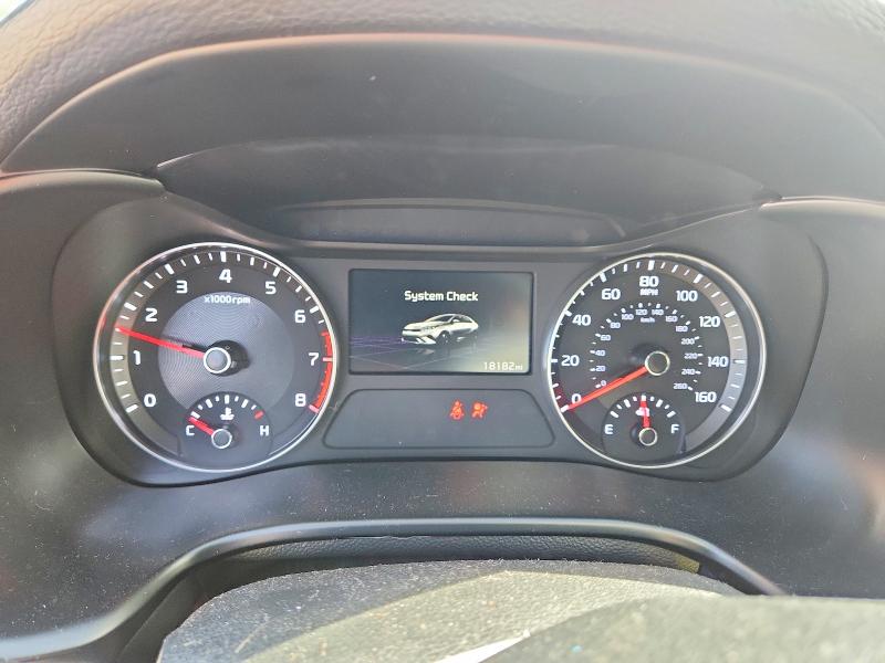 Aukcja sprzedaży 2024 Kia Forte, vin: 3KPF54ADXRE712654, numer aukcji: 71296496