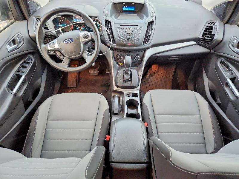 Продаж на аукціоні авто 2016 Ford Escape, vin: 1FMCU9GX5GUC84880, номер лоту: 71653886