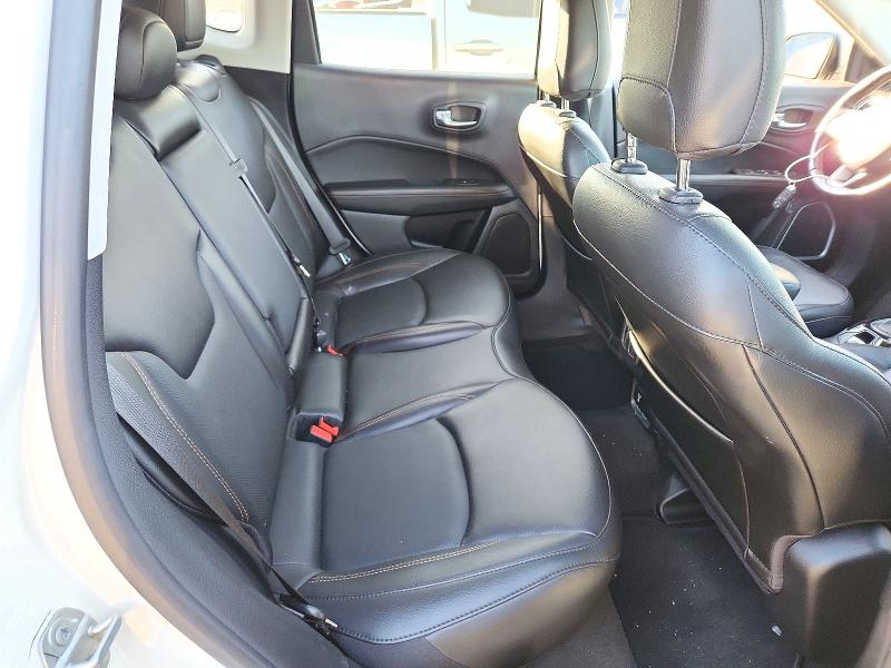 Продажа на аукционе авто 2020 Jeep Compass, vin: 3C4NJDCB0LT228594, номер лота: 70881016