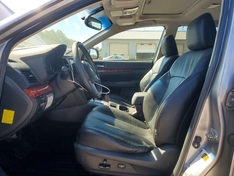 Aukcja sprzedaży 2011 Subaru Outback, vin: 4S4BRBLC0B3442726, numer aukcji: 71244866