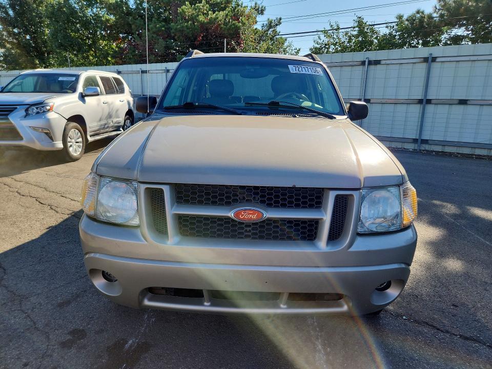 Продажа на аукционе авто 2004 Ford Explorer Sport Trac, vin: 1FMZU67K24UA09640, номер лота: 72717156
