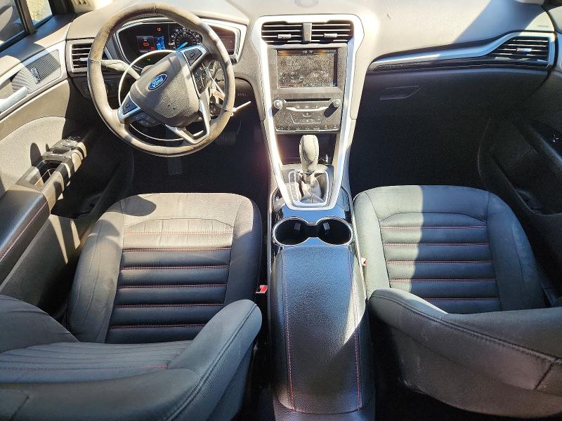 2014 Ford Fusion მანქანა იყიდება აუქციონზე, vin: 1FA6P0HD3E5384787, აუქციონის ნომერი: 72004946