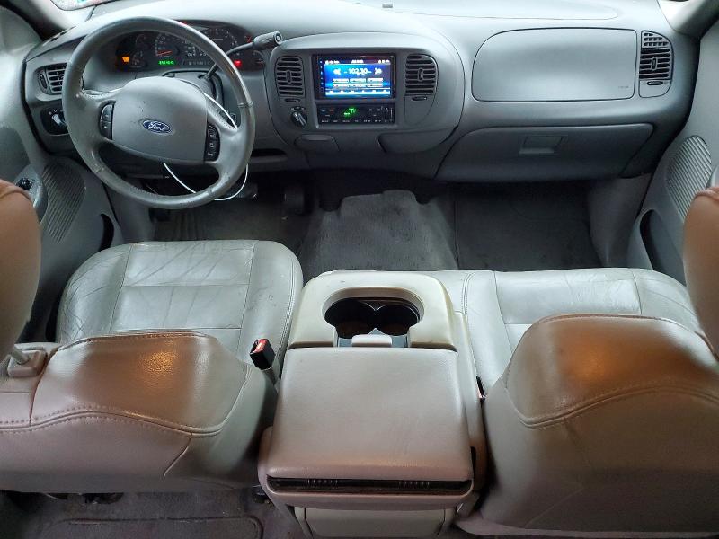 Продажа на аукционе авто 2003 Ford F150, vin: 1FTRW08L63KC49609, номер лота: 70738026