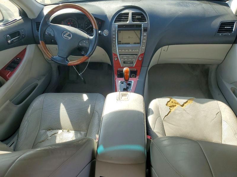Aukcja sprzedaży 2009 Lexus Es, vin: JTHBJ46G092307525, numer aukcji: 72010166