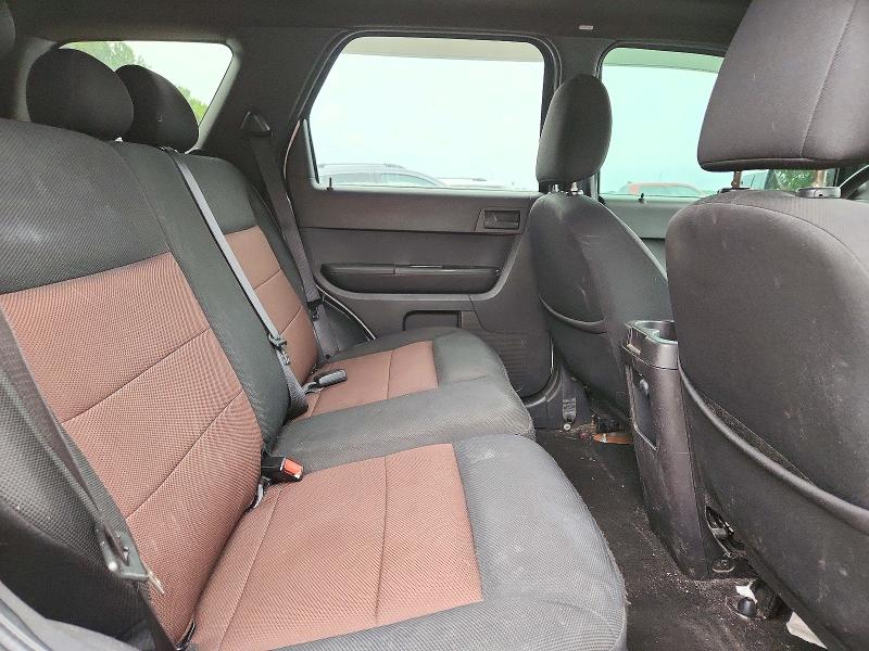 72168866 :رقم المزاد ، 1FMCU93148KB51025 vin ، 2008 Ford Escape مزاد بيع