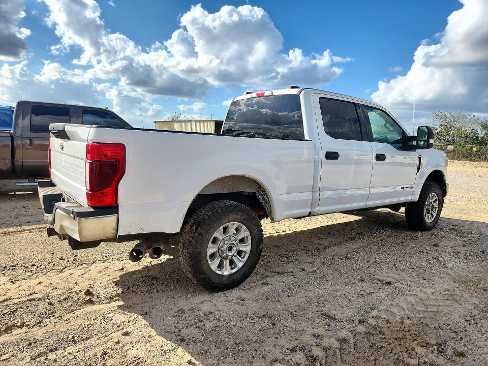 Продажа на аукционе авто 2022 Ford F250, vin: 1FT7W2BT7NEF14860, номер лота: 73300276