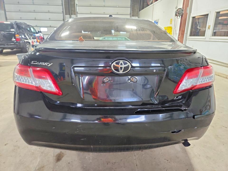 Продаж на аукціоні авто 2011 Toyota Camry, vin: 4T4BF3EK7BR218002, номер лоту: 70512086