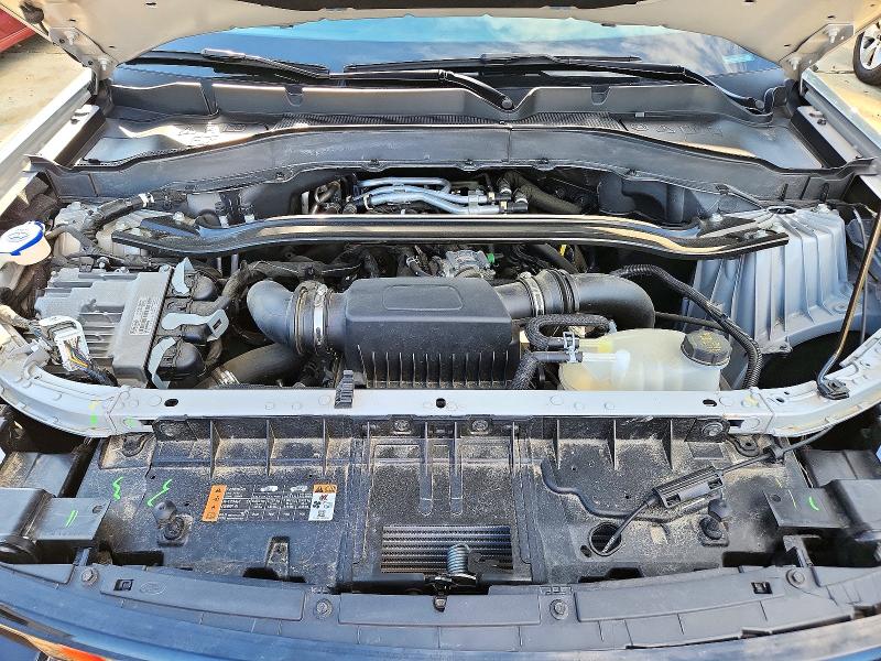 Продажа на аукционе авто 2025 Ford Explorer, vin: 1FMWK8GC7SGA81779, номер лота: 72141146