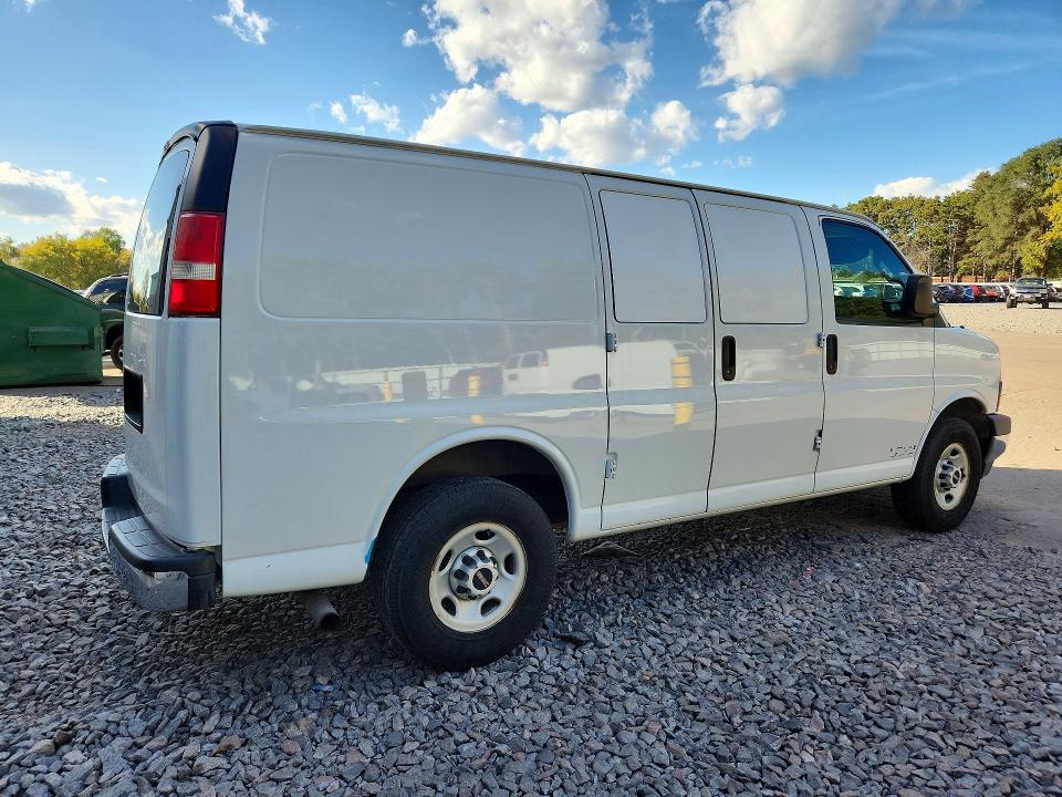 Продажа на аукционе авто 2017 Gmc Savana, vin: 1GTW7AFF8H1913098, номер лота: 71315706