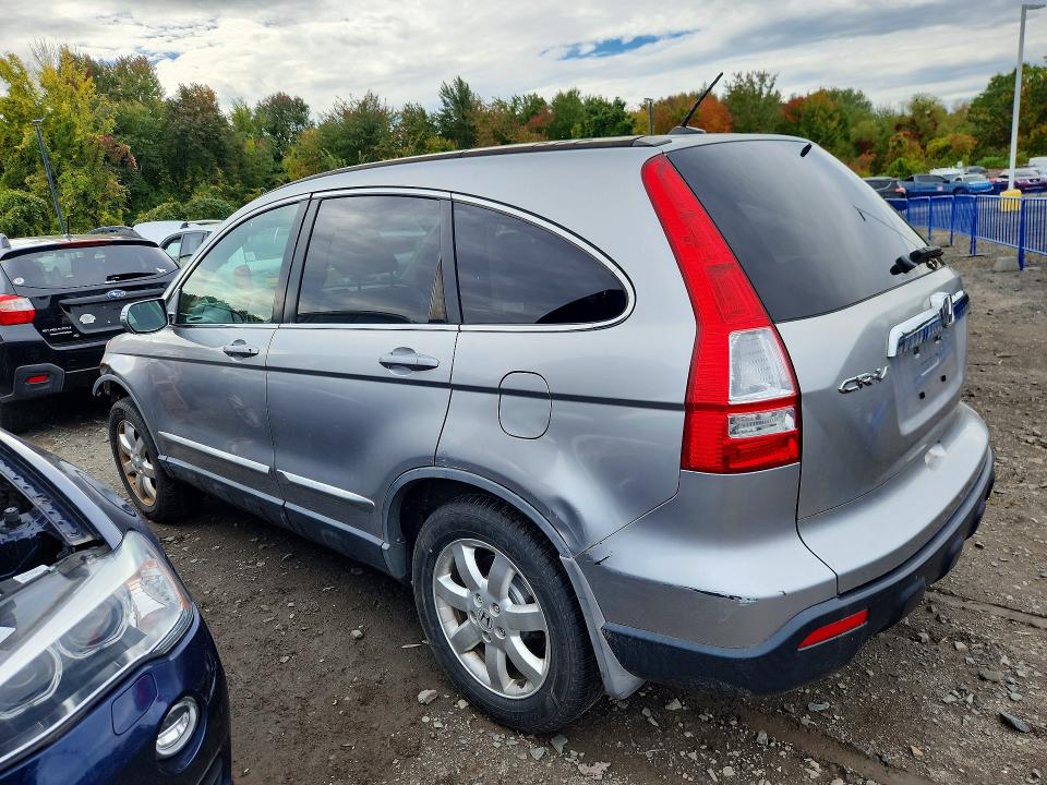 Aukcja sprzedaży 2007 Honda Cr-v, vin: JHLRE48717C024191, numer aukcji: 71002526