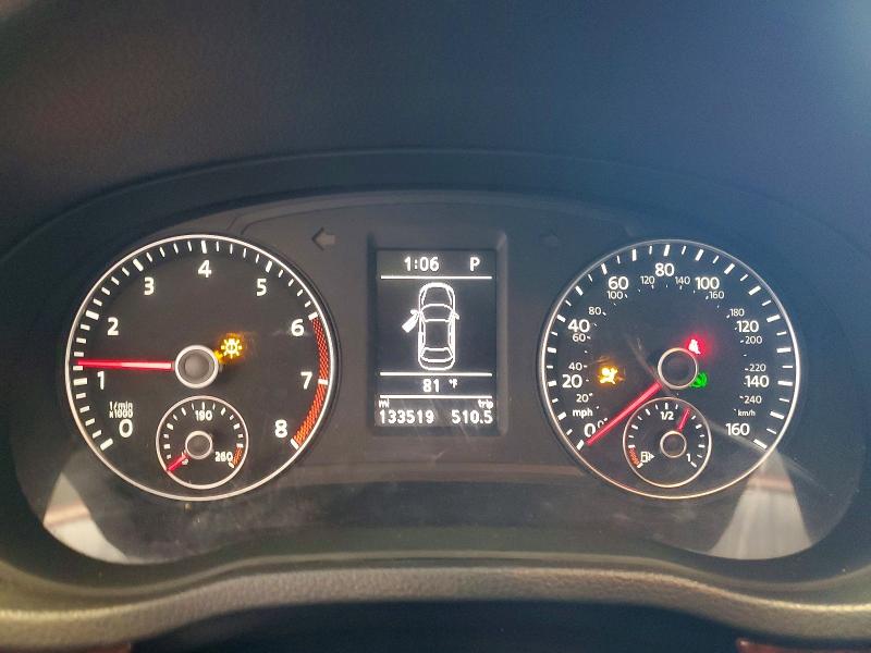 Aukcja sprzedaży 2013 Volkswagen Passat, vin: 1VWCH7A33DC004570, numer aukcji: 72040706