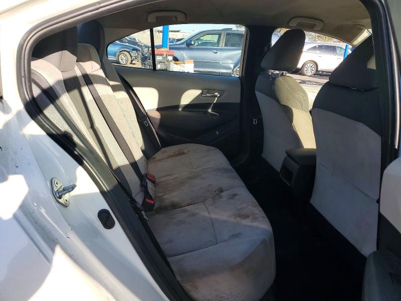 Продажа на аукционе авто 2020 Toyota Corolla, vin: JTDEPRAEXLJ059572, номер лота: 72960936