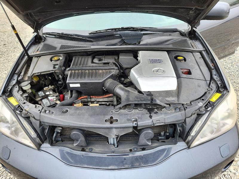 Aukcja sprzedaży 2008 Lexus Rx, vin: JTJHW31U282854778, numer aukcji: 71796916