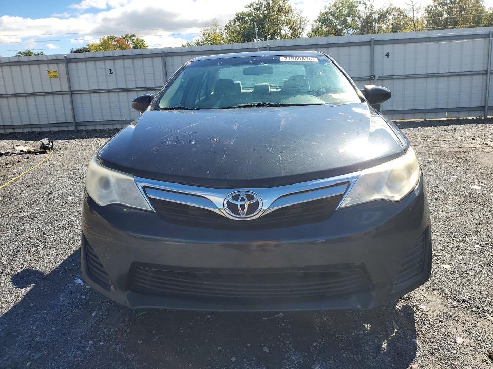 Aukcja sprzedaży 2012 Toyota Camry, vin: 4T1BF1FK8CU056315, numer aukcji: 71909876