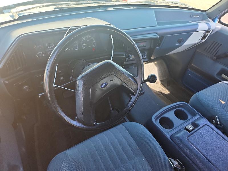 Aukcja sprzedaży 1989 Ford Bronco, vin: 1FMEU15Y8KLA14871, numer aukcji: 71808816