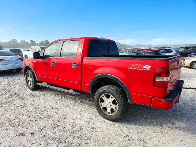 Продаж на аукціоні авто 2005 Ford F150, vin: 1FTPW14565KD01277, номер лоту: 72948676