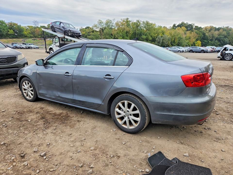 Продаж на аукціоні авто 2013 Volkswagen Jetta, vin: 3VWDP7AJ0DM429992, номер лоту: 71291976