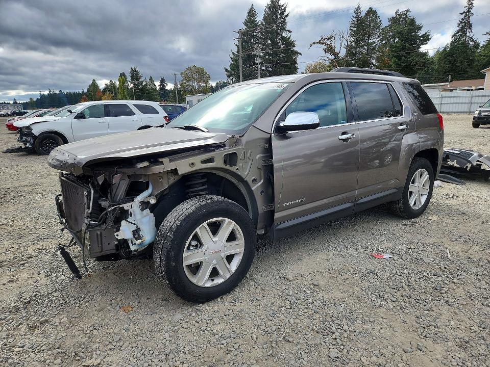 Продажа на аукционе авто 2012 Gmc Terrain, vin: 2GKFLVE56C6160421, номер лота: 73293746