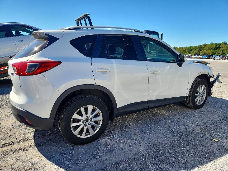 Aukcja sprzedaży 2016 Mazda Cx-5, vin: JM3KE4CY0G0897986, numer aukcji: 71720126