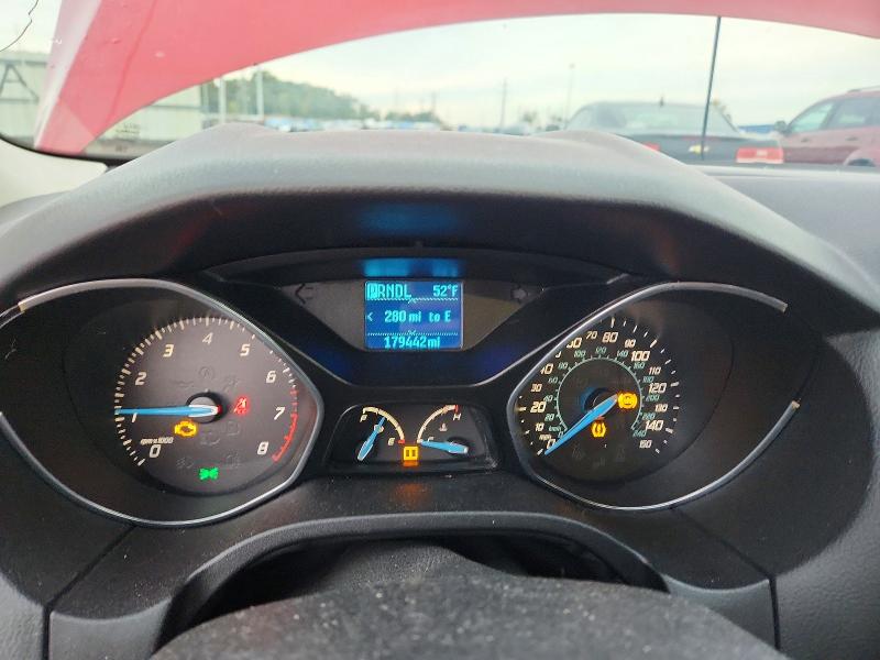 Продаж на аукціоні авто 2012 Ford Focus, vin: 1FAHP3K22CL212387, номер лоту: 71175576