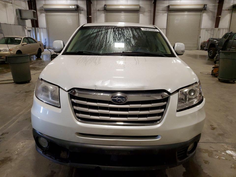 2009 Subaru Tribeca მანქანა იყიდება აუქციონზე, vin: 4S4WX97D294403711, აუქციონის ნომერი: 70626506