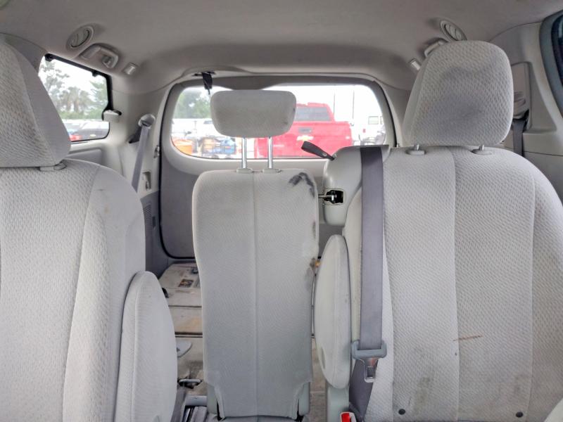 Aukcja sprzedaży 2011 Toyota Sienna, vin: 5TDKK3DC7BS139034, numer aukcji: 71628496