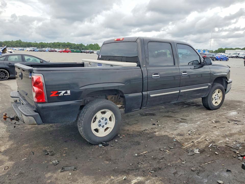 Aukcja sprzedaży 2006 Chevrolet Silverado, vin: 2GCEK13Z461305482, numer aukcji: 71398016