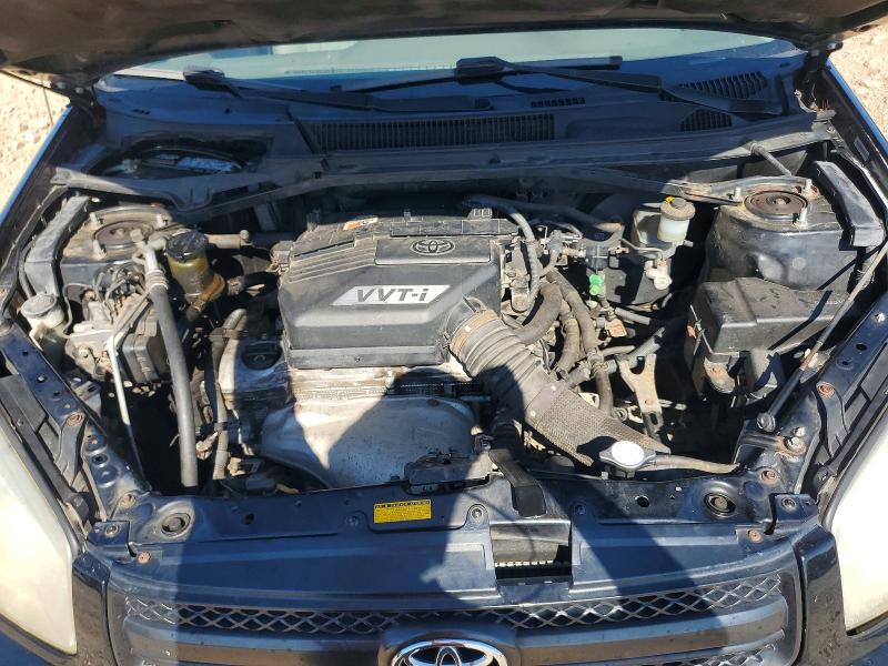 Продаж на аукціоні авто 2004 Toyota Rav4, vin: JTEHD20V846002544, номер лоту: 71357736