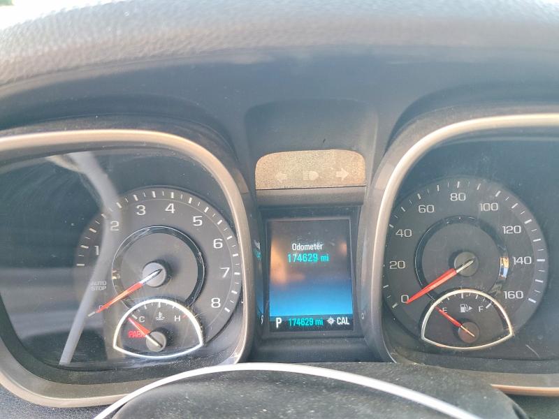 Aukcja sprzedaży 2015 Chevrolet Malibu, vin: 1G11D5SL7FF126500, numer aukcji: 71207556