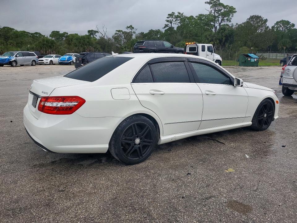 Продажа на аукционе авто 2010 Mercedes-benz E, vin: WDDHF8HB3AA145668, номер лота: 71953976