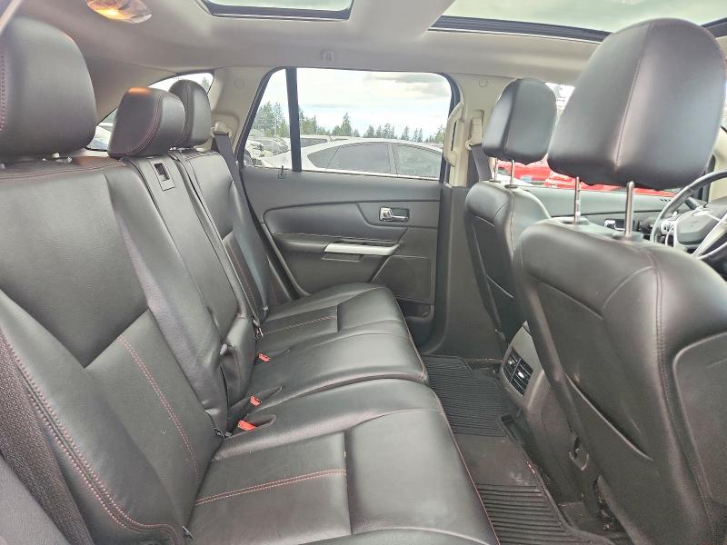 Продажа на аукционе авто 2013 Ford Edge, vin: 2FMDK4JC4DBA10929, номер лота: 71646246