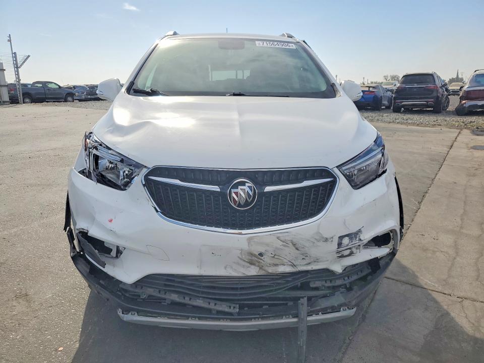 Продаж на аукціоні авто 2019 Buick Encore, vin: KL4CJASB9KB827317, номер лоту: 71564906