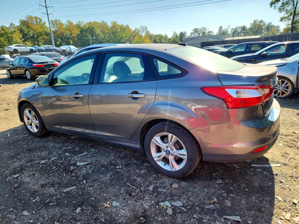 Продаж на аукціоні авто 2013 Ford Focus, vin: 1FADP3F25DL270200, номер лоту: 73417376