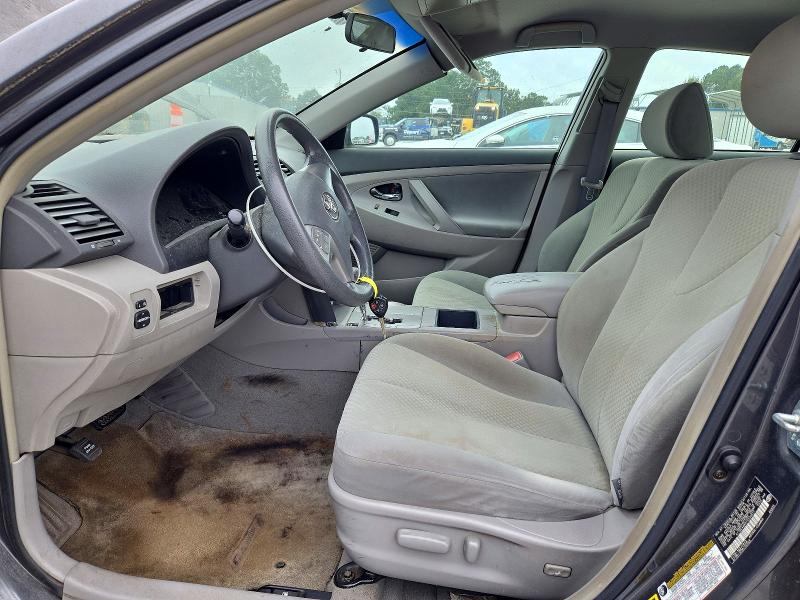 72450456 :رقم المزاد ، 4T1BE46KX7U530677 vin ، 2007 Toyota Camry مزاد بيع