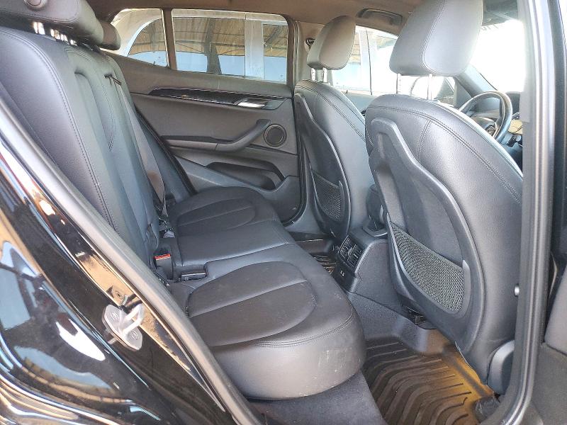 Aukcja sprzedaży 2019 Bmw X2, vin: WBXYJ3C53K5N73976, numer aukcji: 71306666