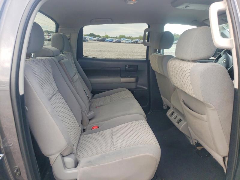 Продажа на аукционе авто 2012 Toyota Tundra, vin: 5TFEY5F16CX122529, номер лота: 71143066
